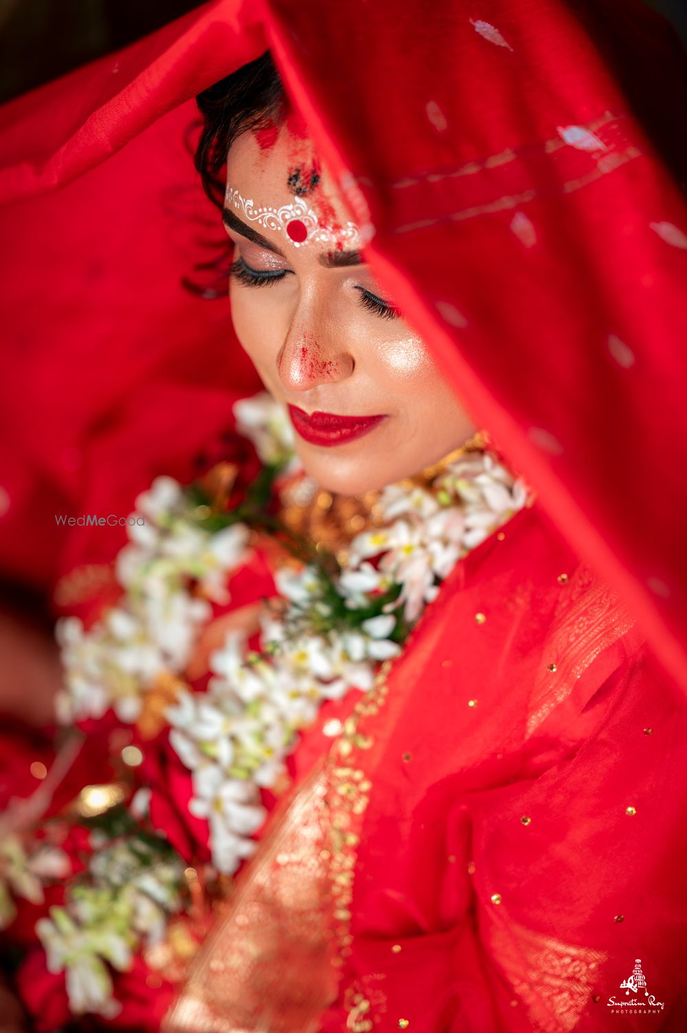 Photo From Sreyashi ❤️ Siddharth - By Supratim Photography