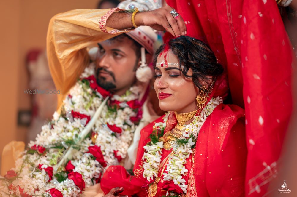 Photo From Sreyashi ❤️ Siddharth - By Supratim Photography