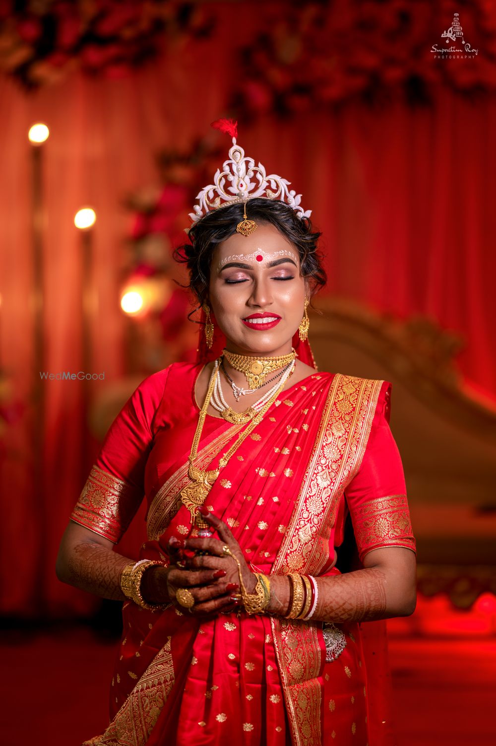 Photo From Sreyashi ❤️ Siddharth - By Supratim Photography