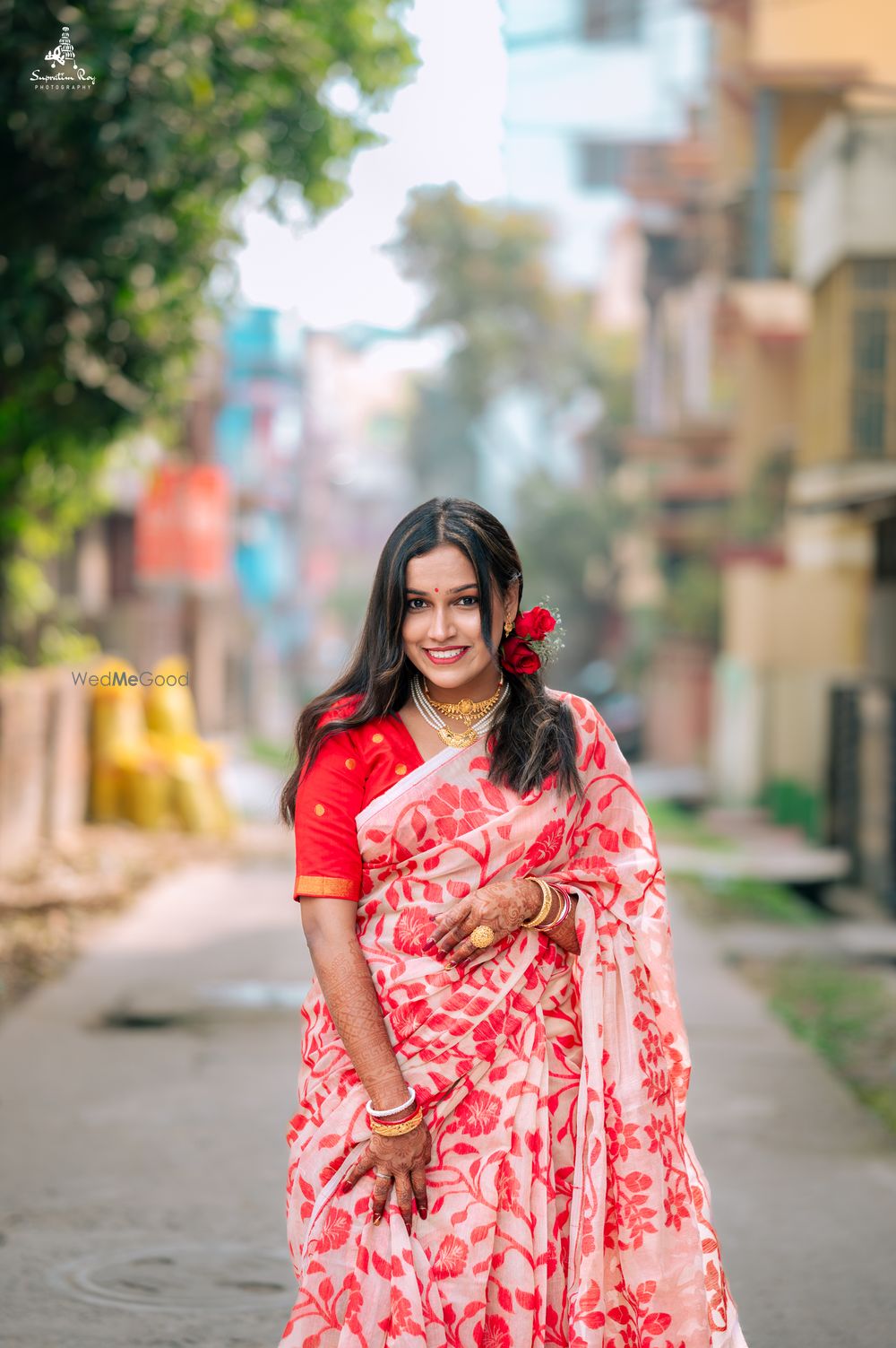 Photo From Sreyashi ❤️ Siddharth - By Supratim Photography