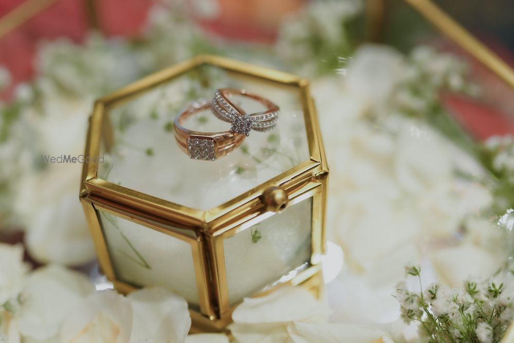 Photo From Tania & Kartik - By Karan Sharma Photography