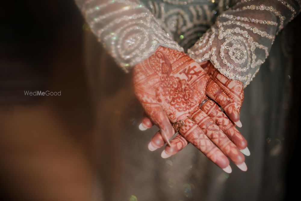 Photo From Tania & Kartik - By Karan Sharma Photography