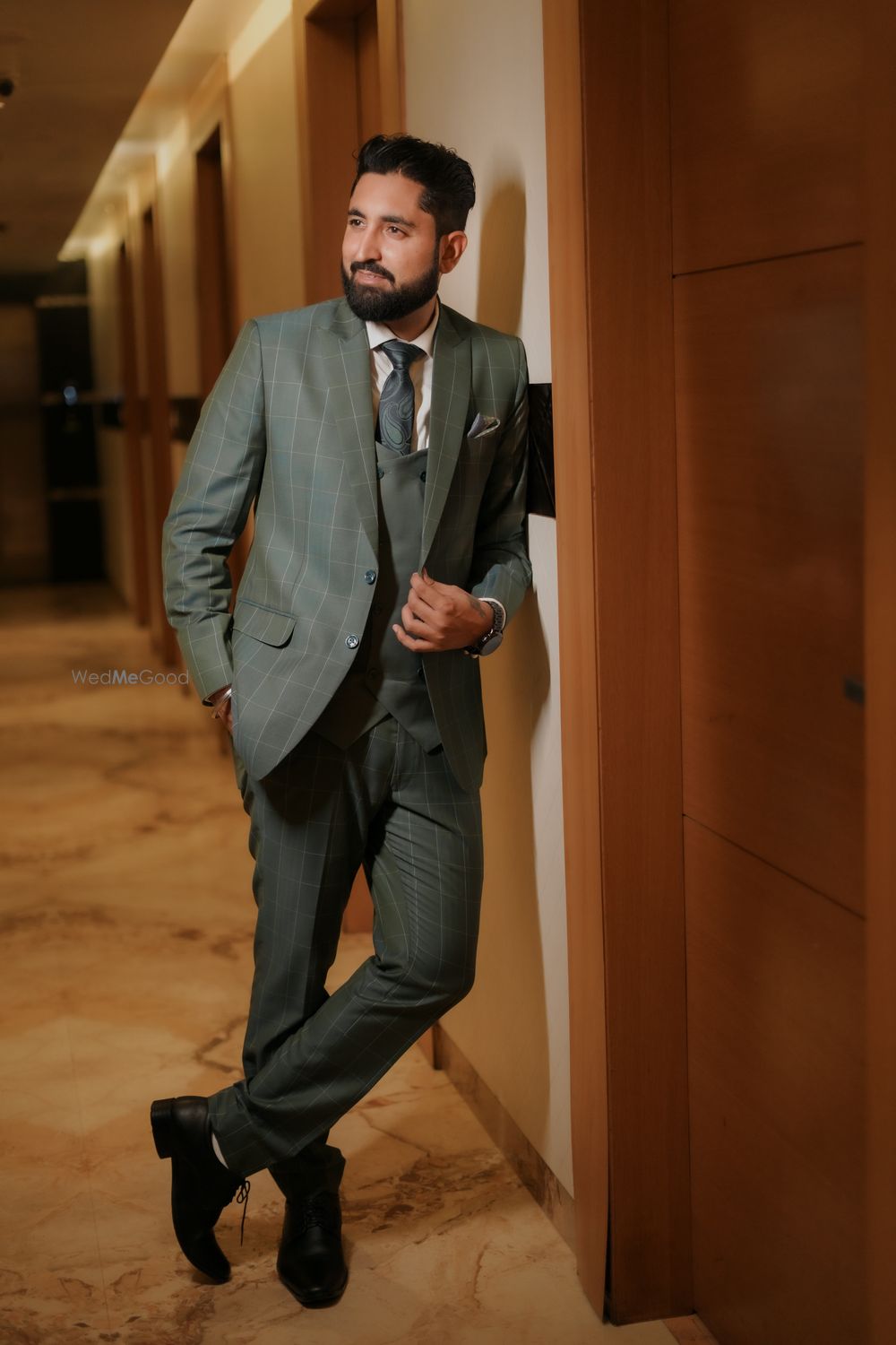Photo From Tania & Kartik - By Karan Sharma Photography