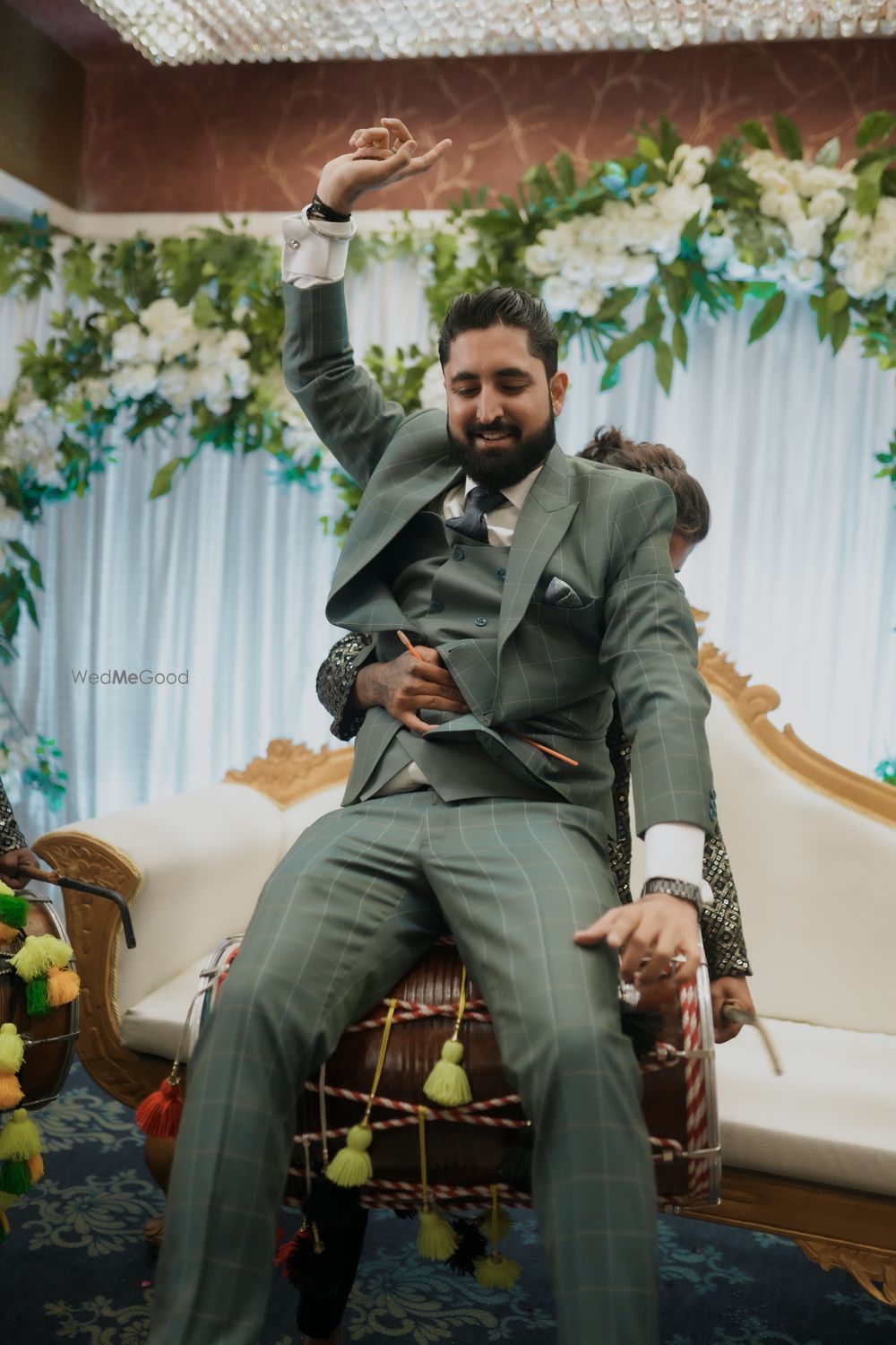 Photo From Tania & Kartik - By Karan Sharma Photography