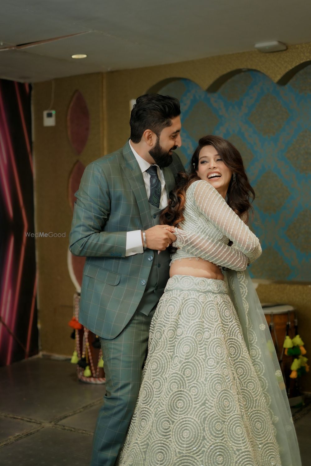 Photo From Tania & Kartik - By Karan Sharma Photography