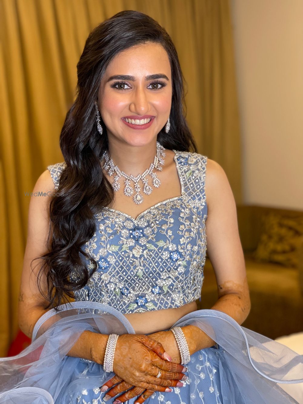 Photo From Reception  - By Safa Malim