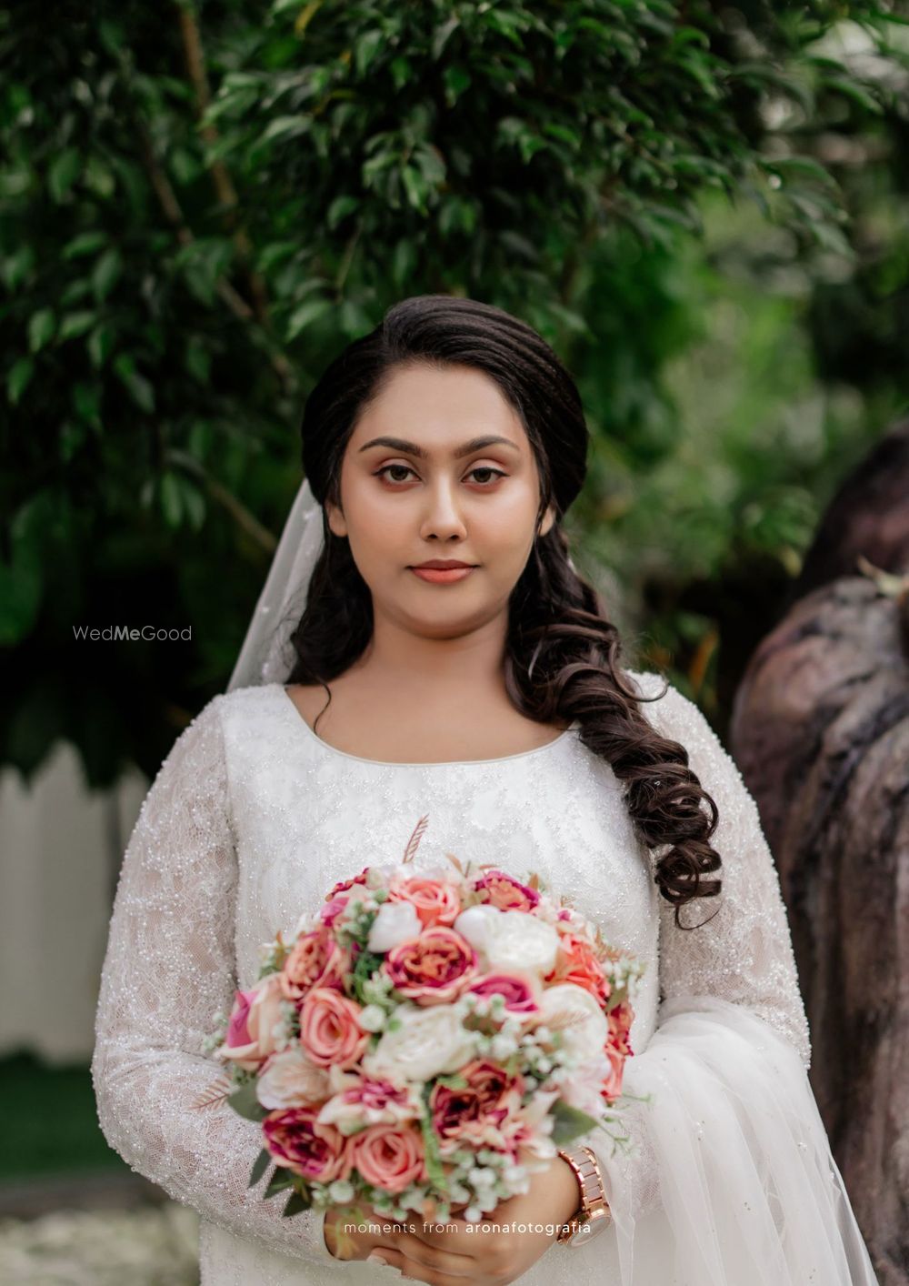Photo From BRIDAL PORTRAITS - By Arona Fotografia