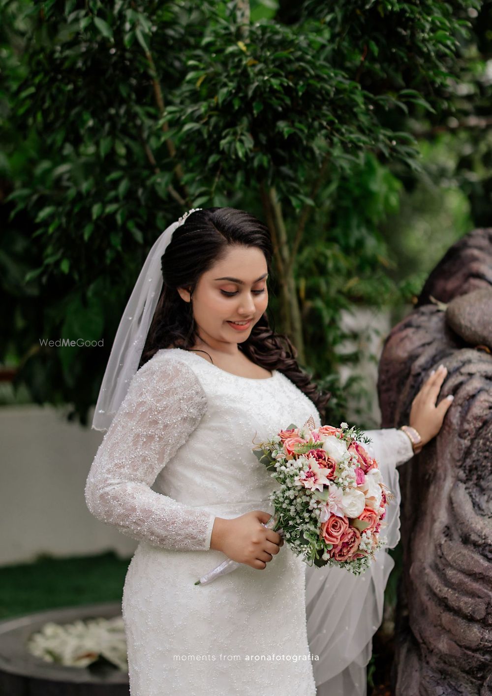 Photo From BRIDAL PORTRAITS - By Arona Fotografia