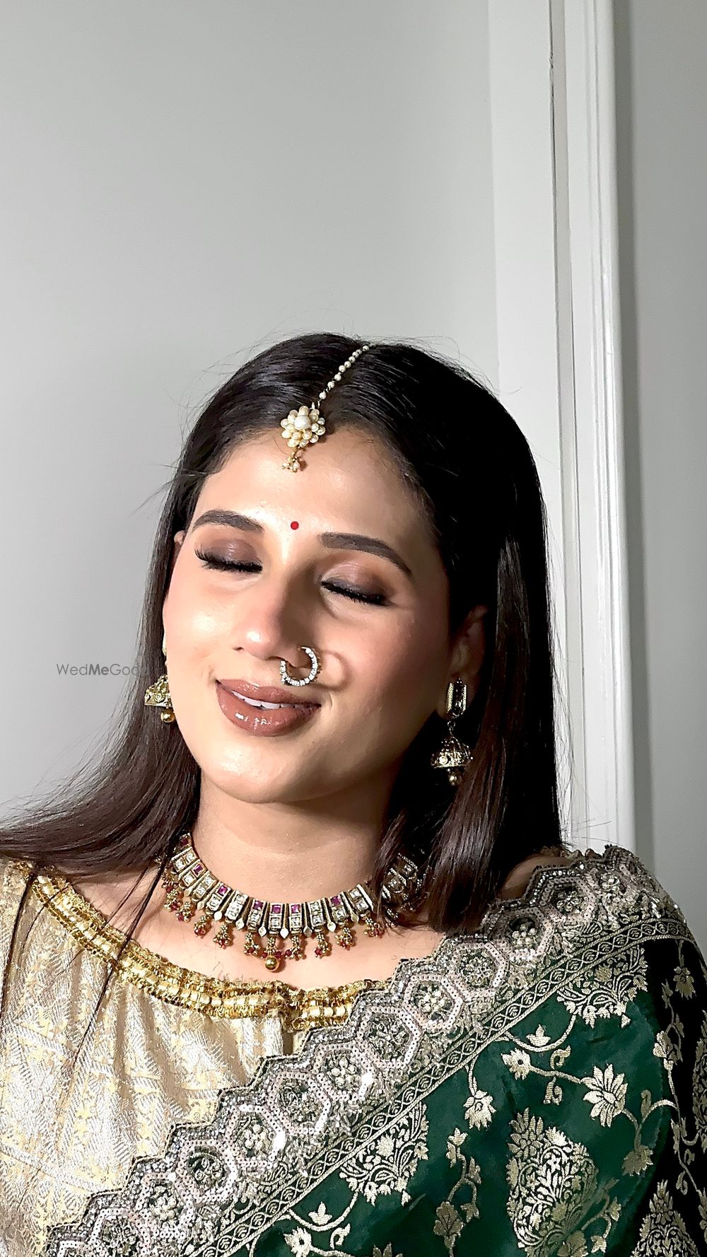 Photo From Vaishali  - By Glam Up by Neha