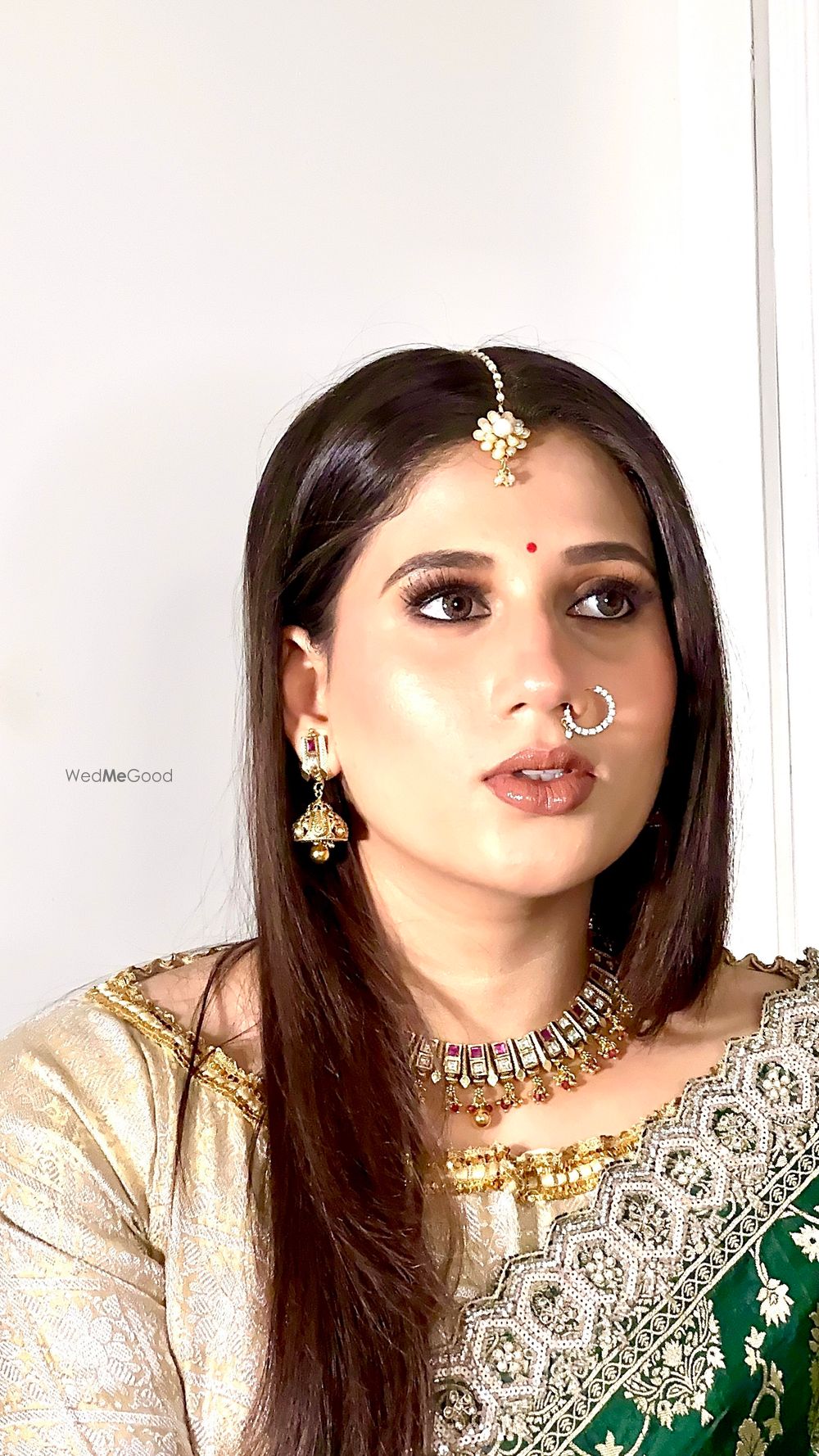 Photo From Vaishali  - By Glam Up by Neha