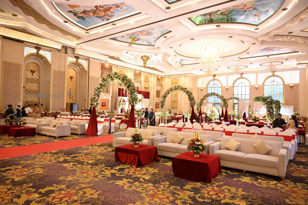 Photo From Emarald+Lawn - By Ornate Lucknow