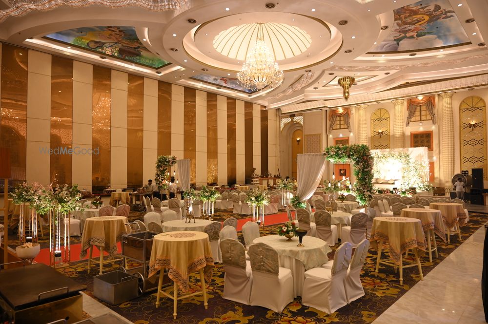 Photo From Sapphire - By Ornate Lucknow