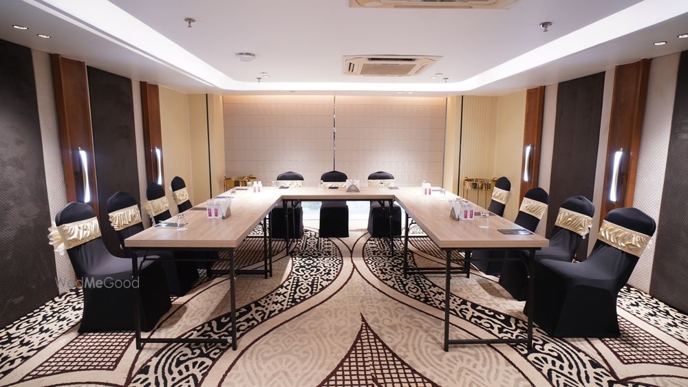 Photo From Diamond Ballroom - By Ornate Lucknow