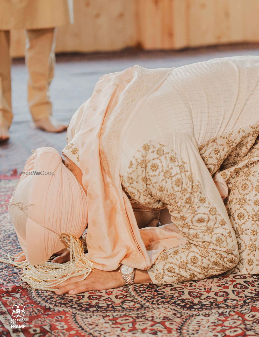 Photo From Nikkie | Kartikeya - By Speaking Frame