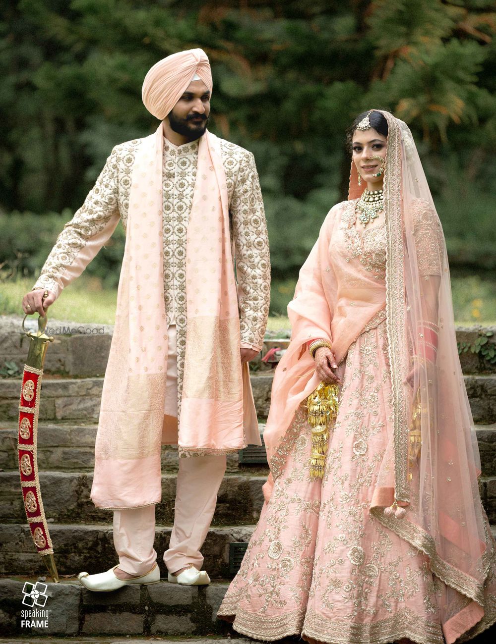 Photo From Nikkie | Kartikeya - By Speaking Frame