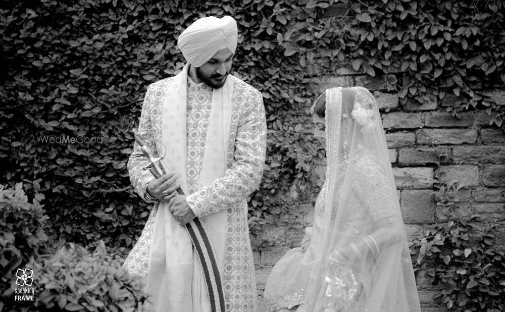 Photo From Nikkie | Kartikeya - By Speaking Frame