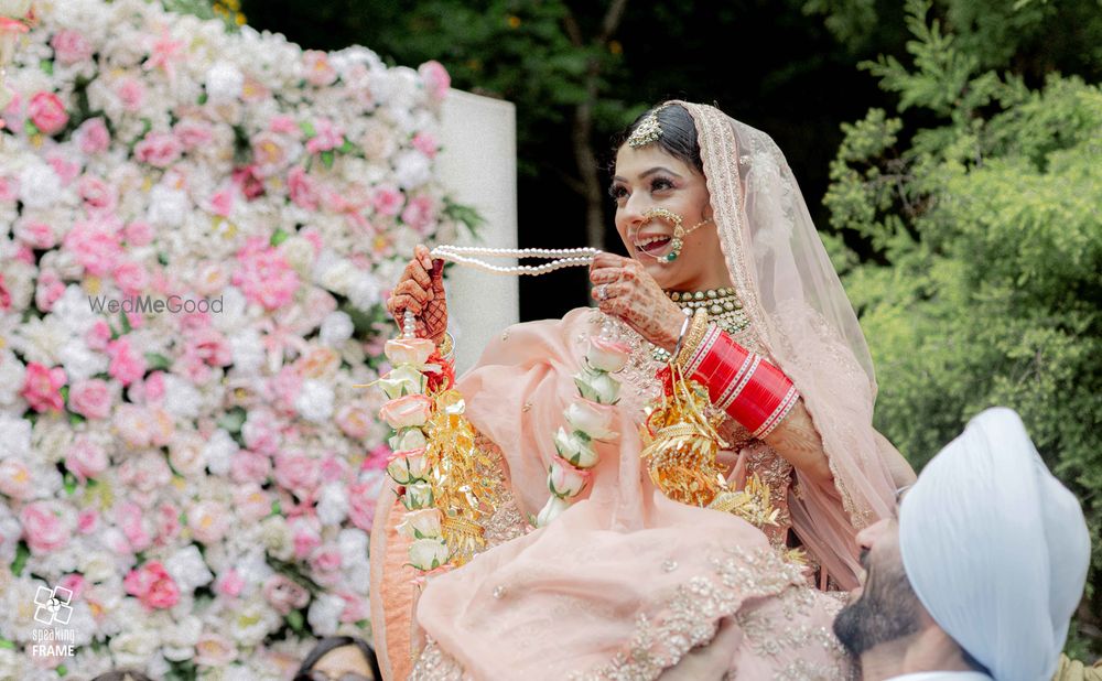 Photo From Nikkie | Kartikeya - By Speaking Frame