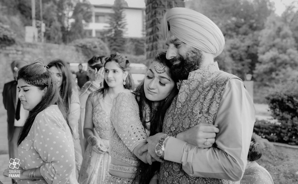 Photo From Nikkie | Kartikeya - By Speaking Frame