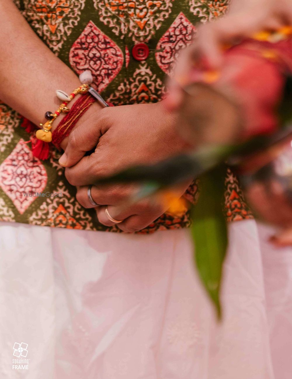 Photo From Rishish | Sulata - By Speaking Frame