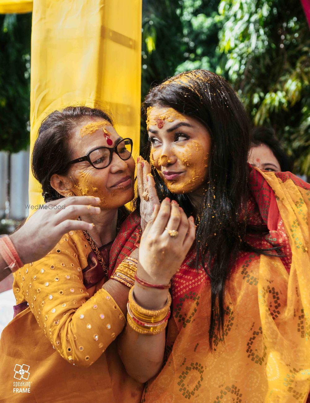 Photo From Rishish | Sulata - By Speaking Frame