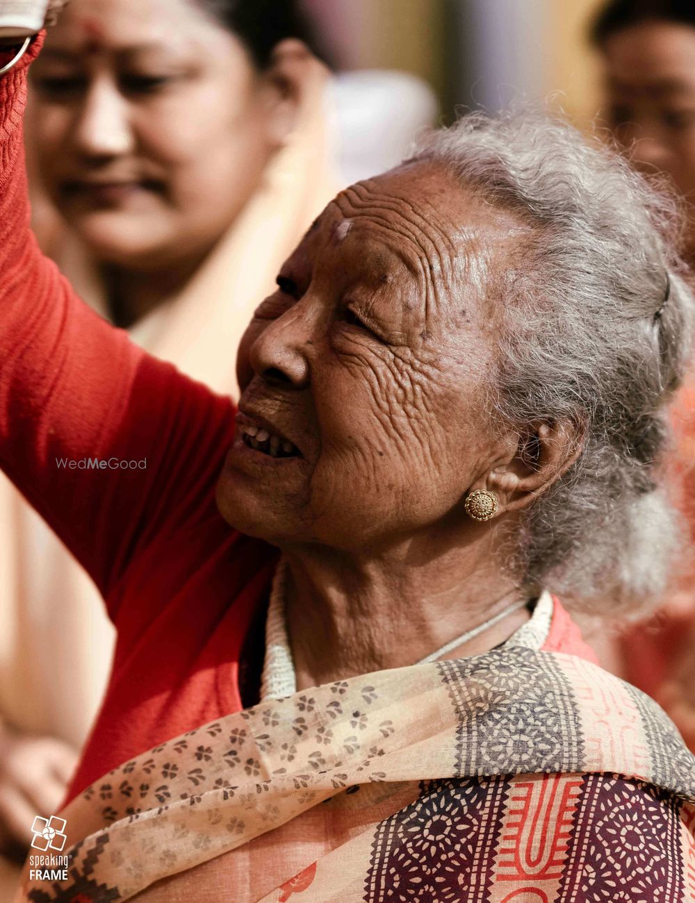 Photo From Rishish | Sulata - By Speaking Frame