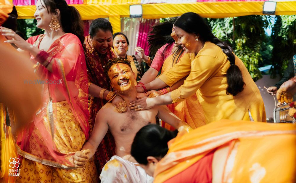 Photo From Rishish | Sulata - By Speaking Frame