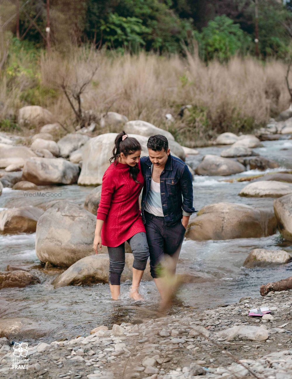 Photo From Rishish | Sulata - By Speaking Frame