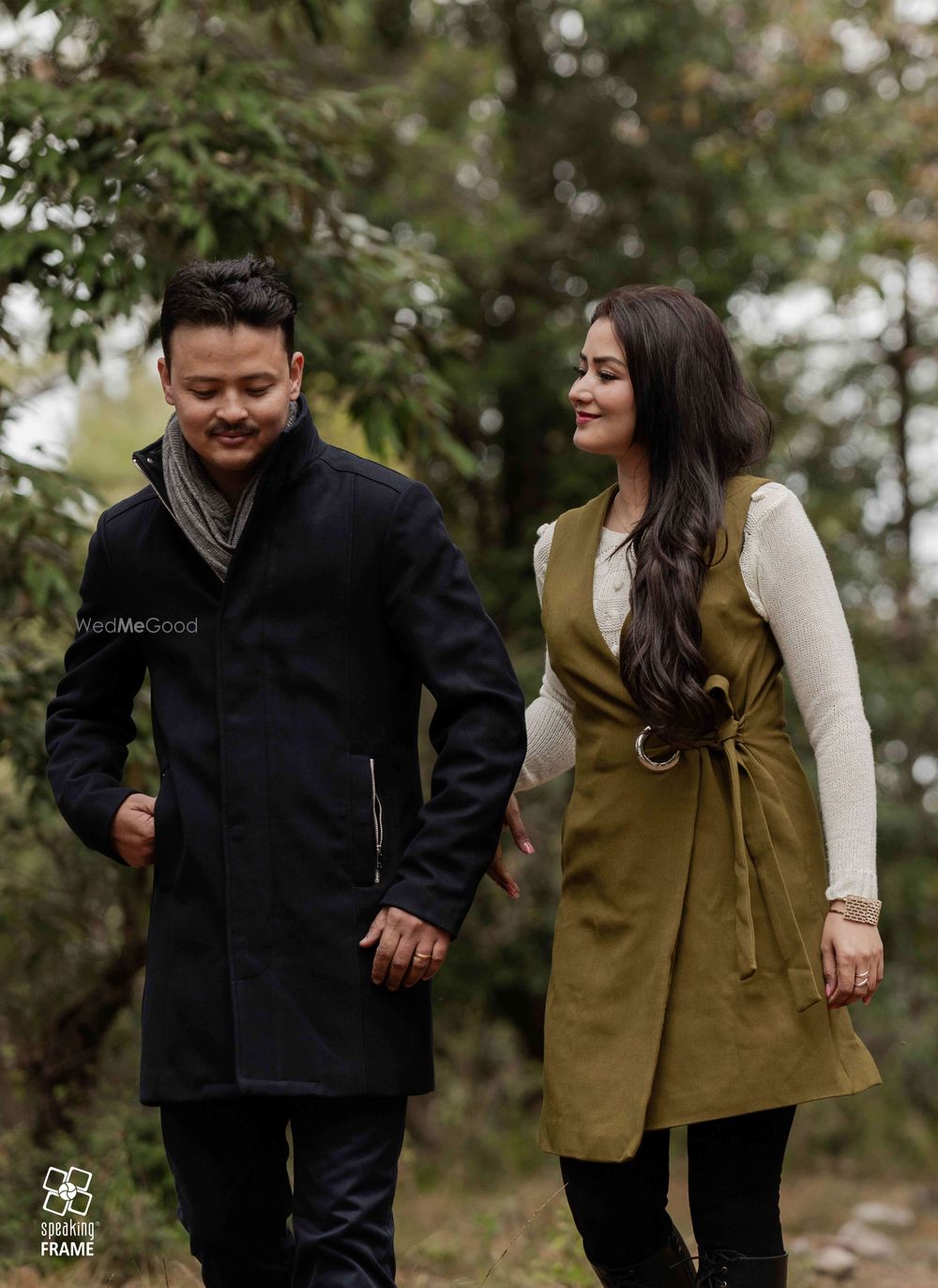 Photo From Rishish | Sulata - By Speaking Frame