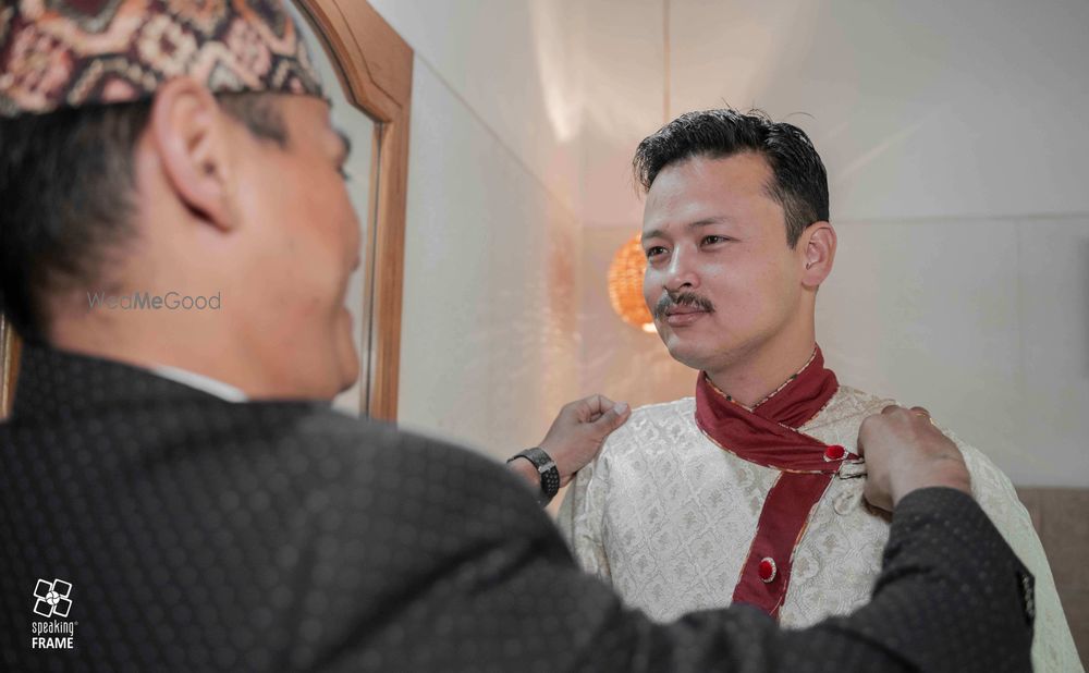 Photo From Rishish | Sulata - By Speaking Frame