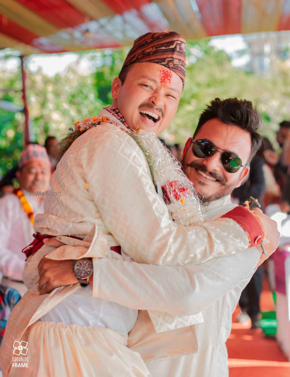 Photo From Rishish | Sulata - By Speaking Frame