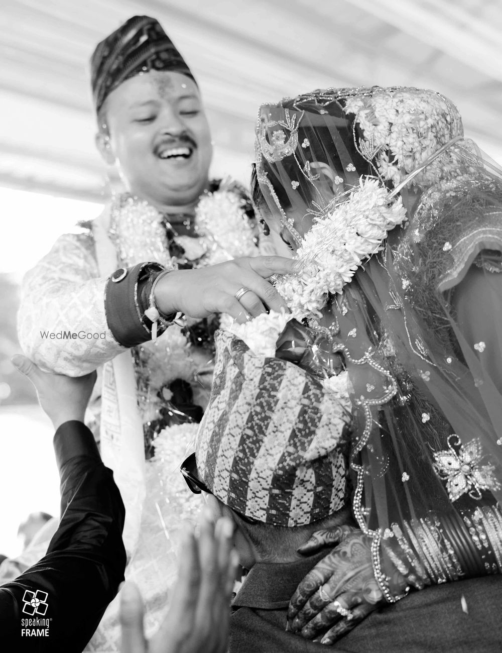 Photo From Rishish | Sulata - By Speaking Frame