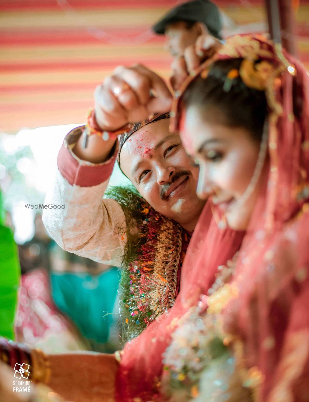 Photo From Rishish | Sulata - By Speaking Frame
