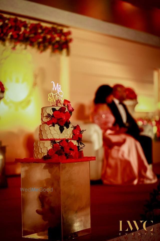 Photo From Anila + Nitin - By Lumiere Events