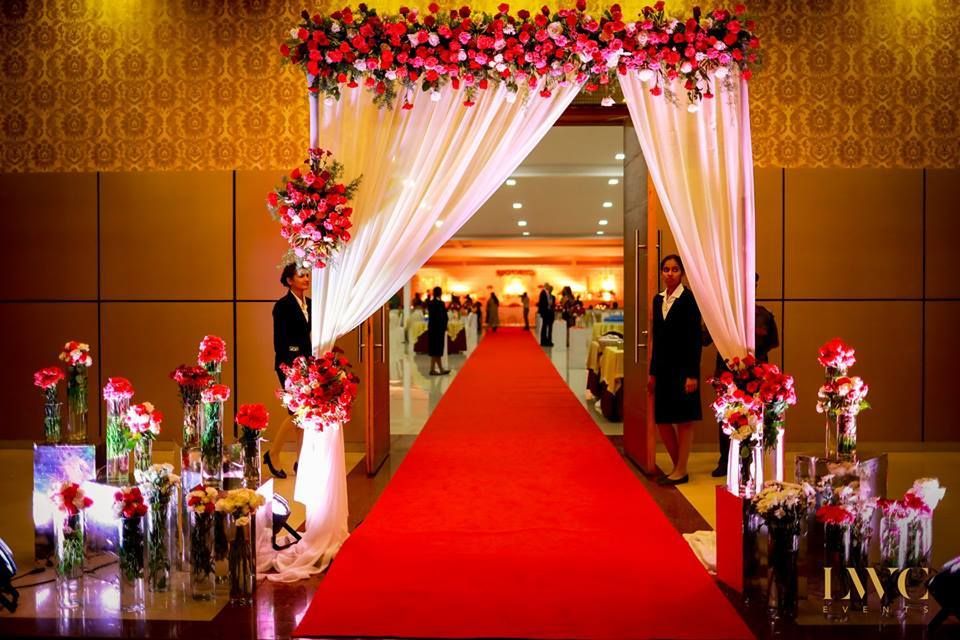 Photo From Anila + Nitin - By Lumiere Events