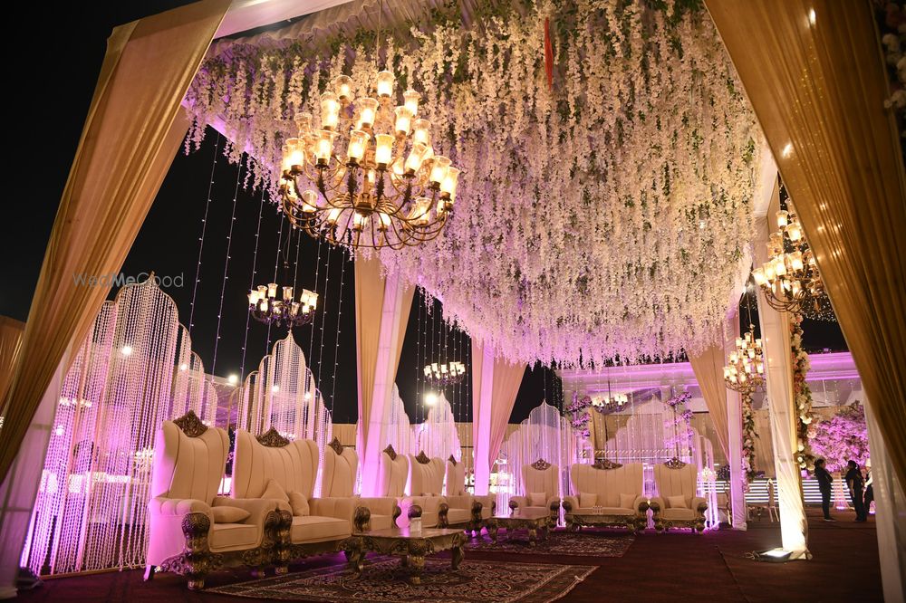 Photo From Royal Garden - By Rosewood Gardens