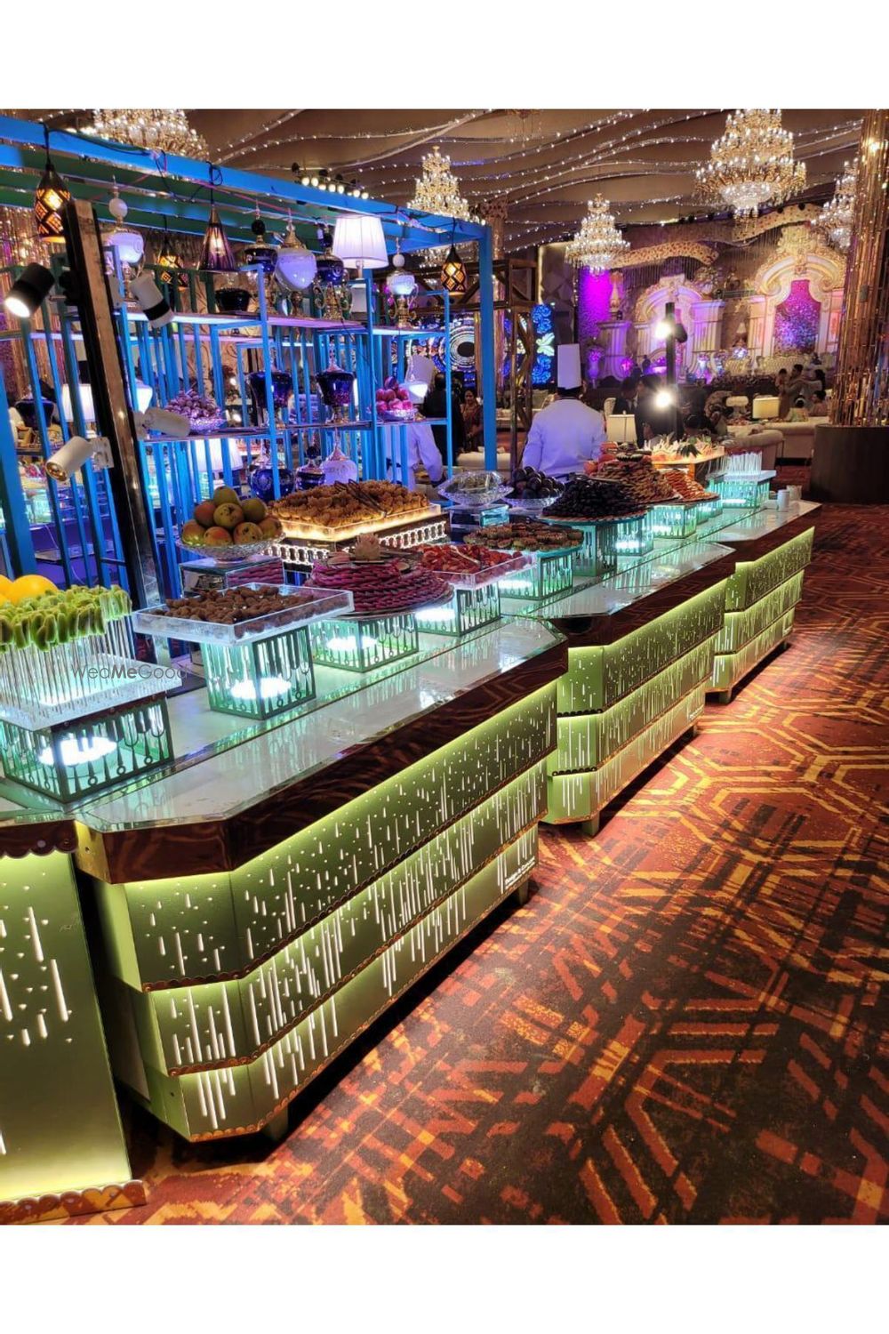 Photo From Royal Garden - By Rosewood Gardens