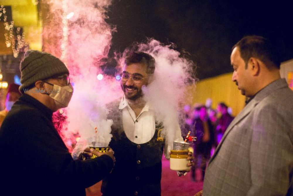 Photo From Eternal Garden - By Rosewood Gardens