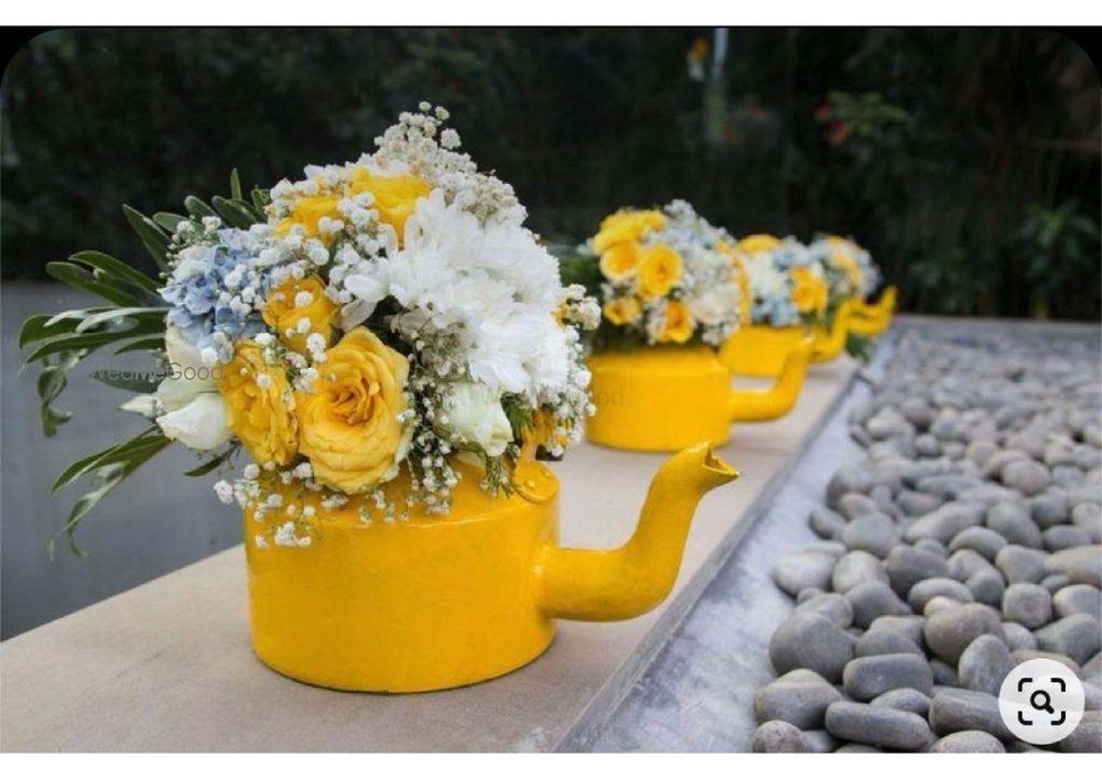 Photo From Pool Side - By Rosewood Gardens