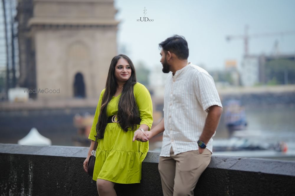 Photo From Prasad Siddhi - By Ud Studioo - Pre Wedding