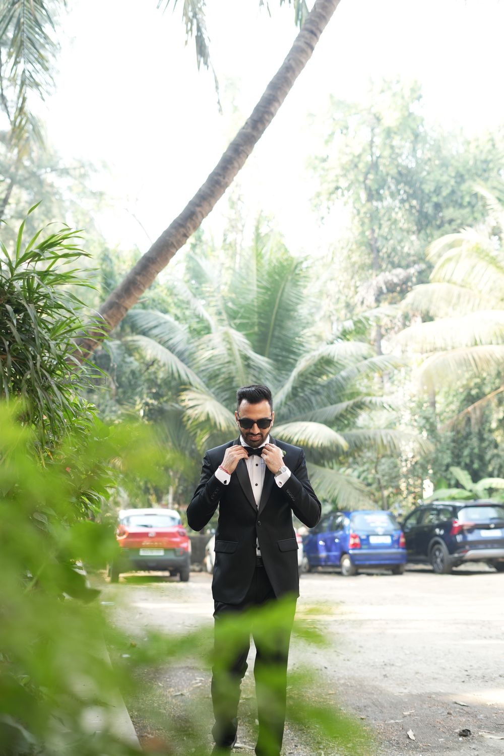 Photo From Pratik & Diana - By The Varmala Story