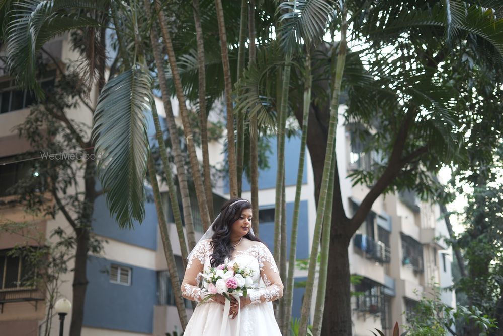 Photo From Pratik & Diana - By The Varmala Story