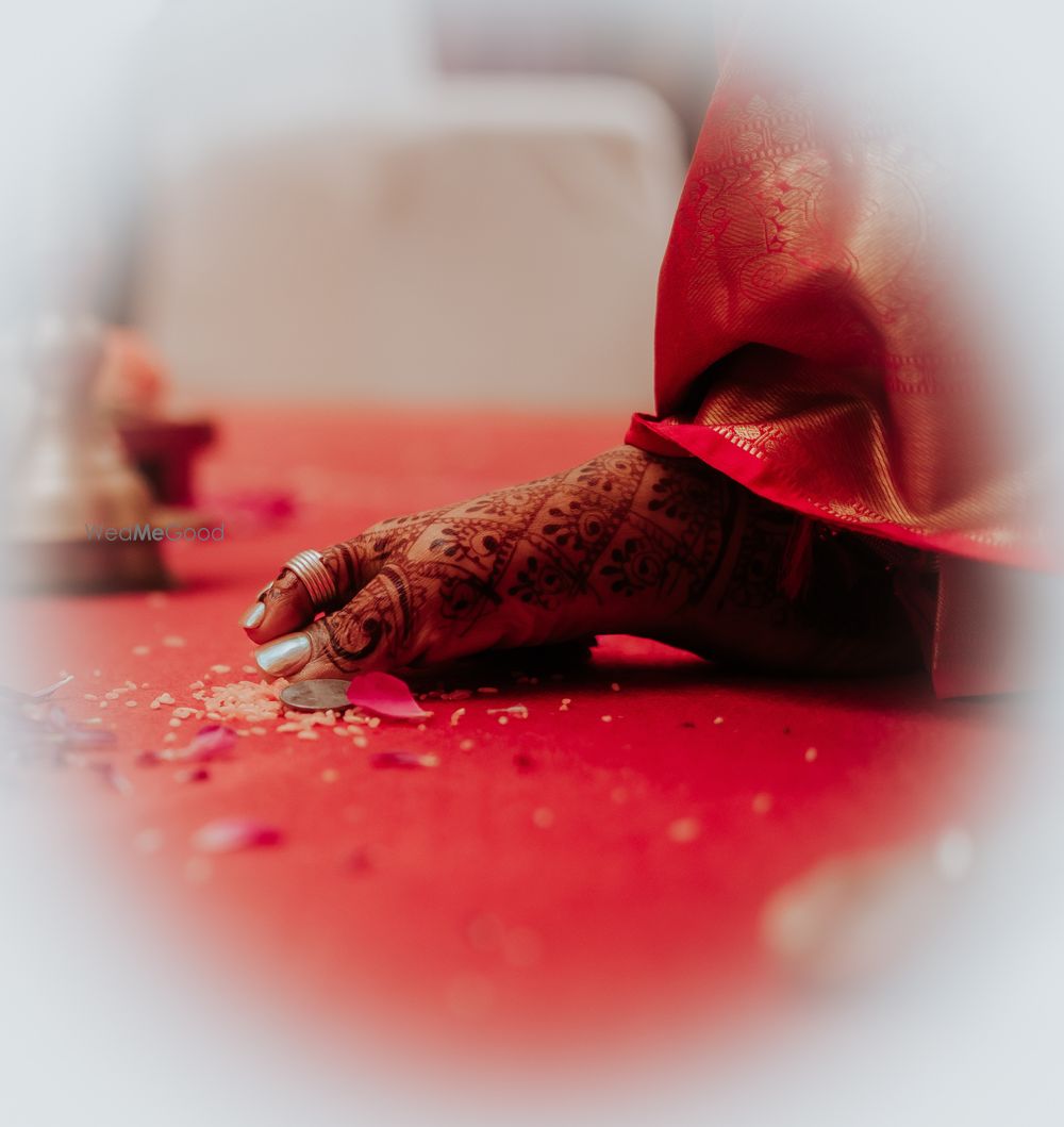 Photo From Ganesh & Shweta - By The Varmala Story