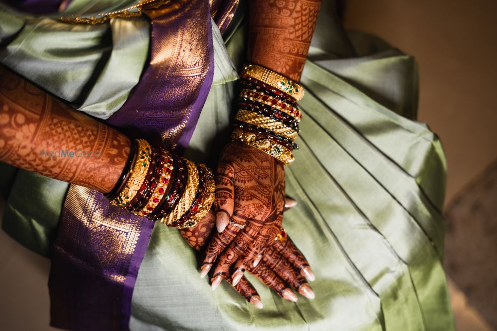 Photo From Ganesh & Shweta - By The Varmala Story