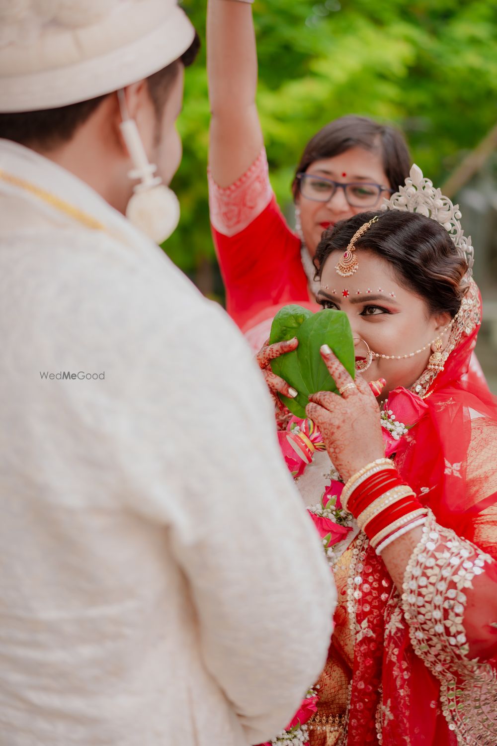 Photo From Priya weds Animesh - By Poetic Pixels