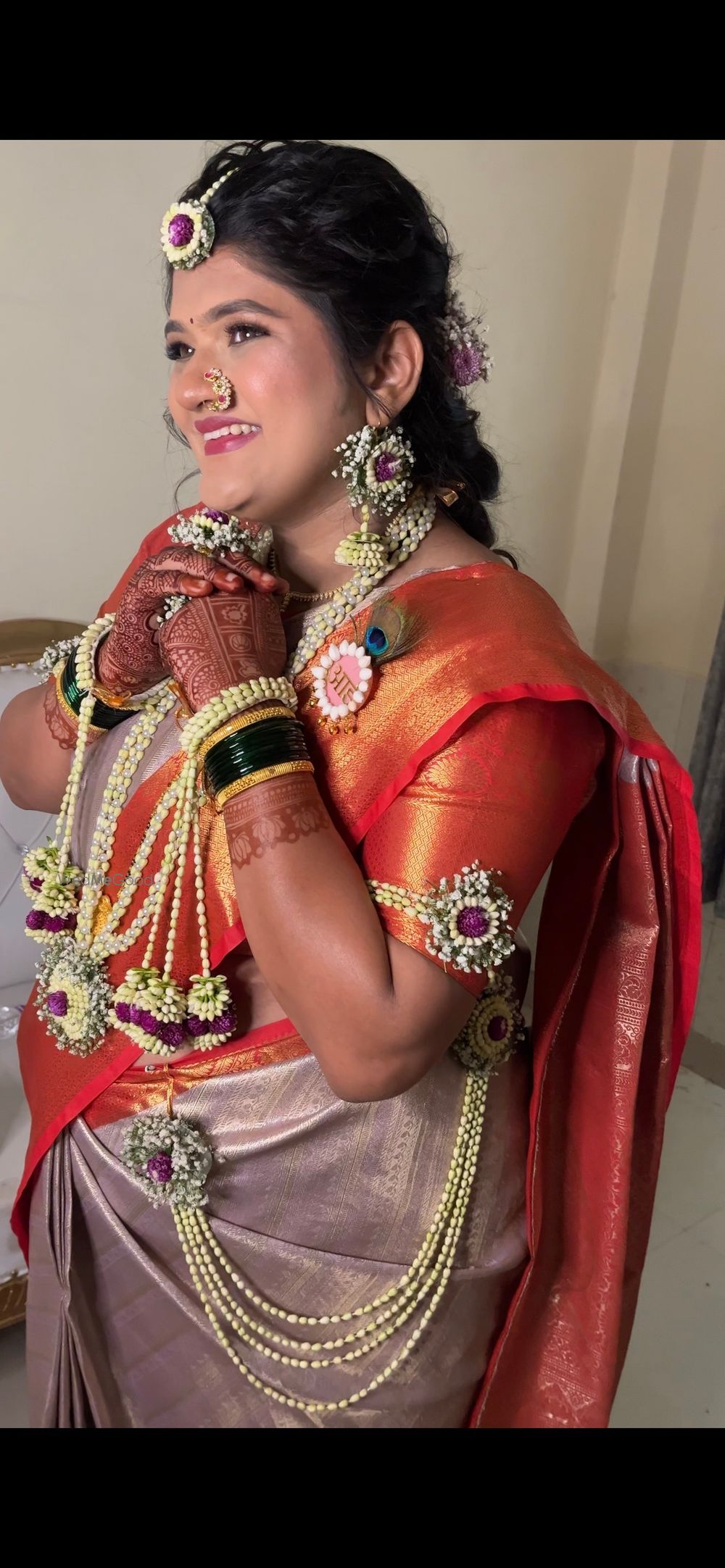 Photo From baby shower  - By Priyanka Jayvwant Makeup