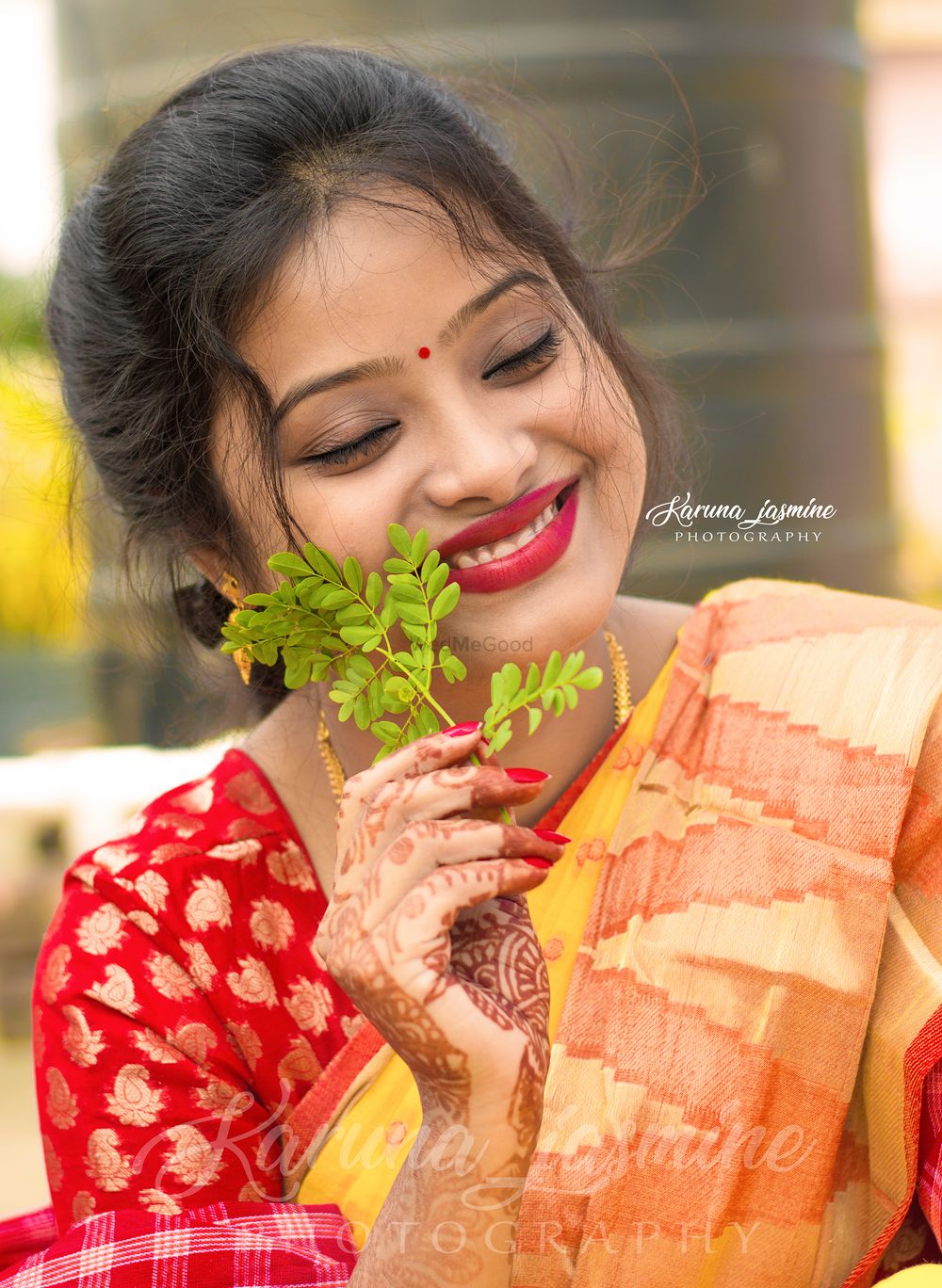 Photo From Riya and Arijit Wedding - By Karuna Jasmine Photography