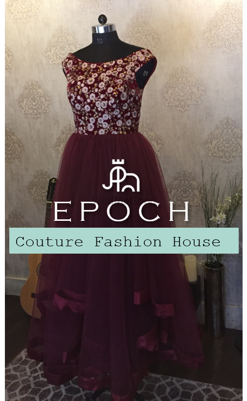 Photo From Bridal - By Epoch Fashions