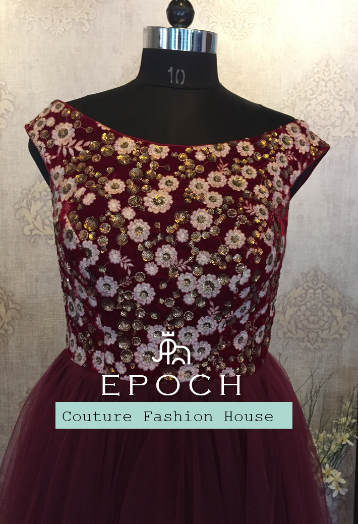 Photo From Bridal - By Epoch Fashions