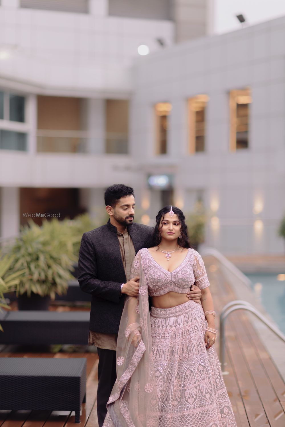 Photo From Anaya shetty & Abhit Shetty Engagement - By Yogi Zaveri Photography