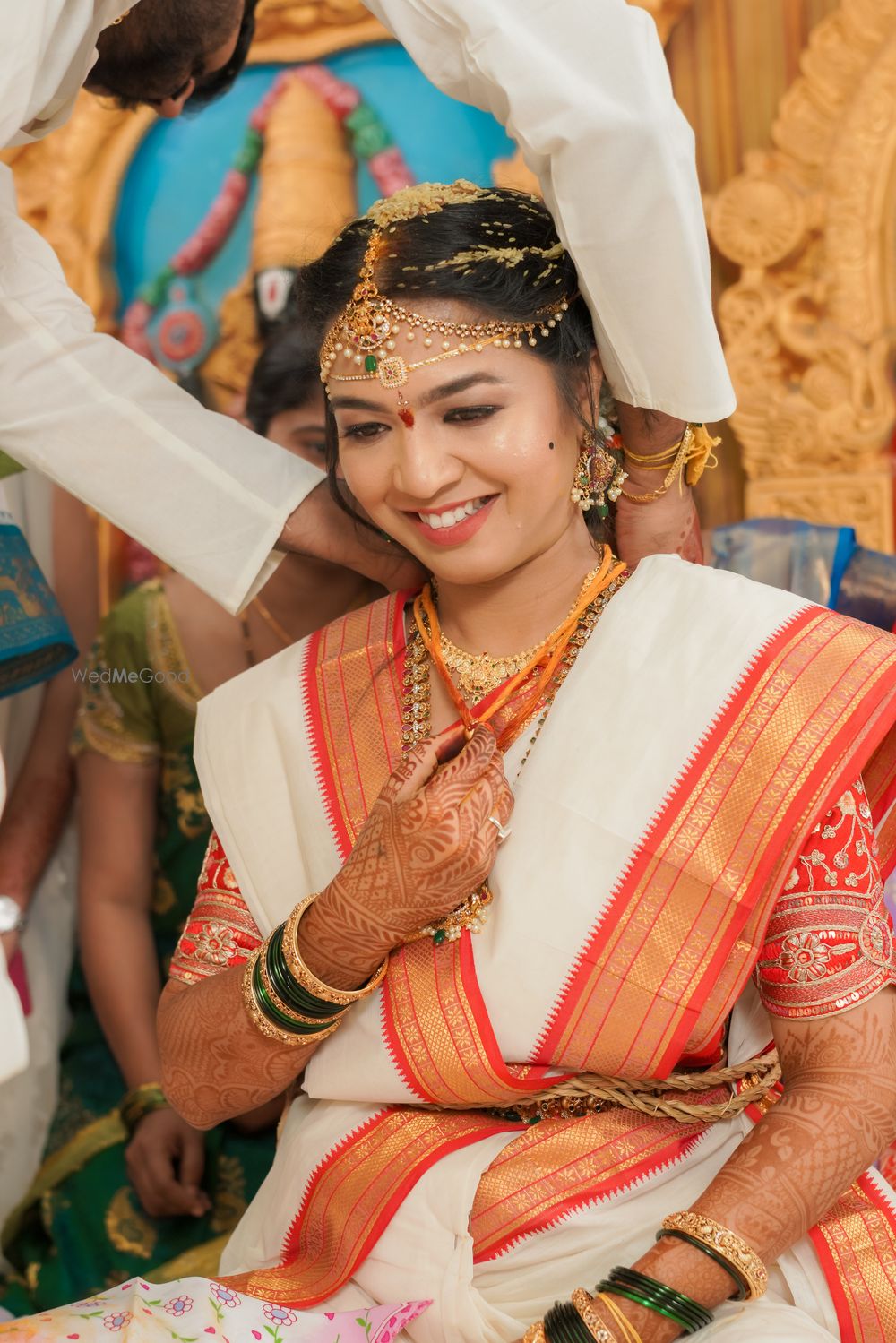 Photo From Namrata and Pavan - By Poetic Pixels
